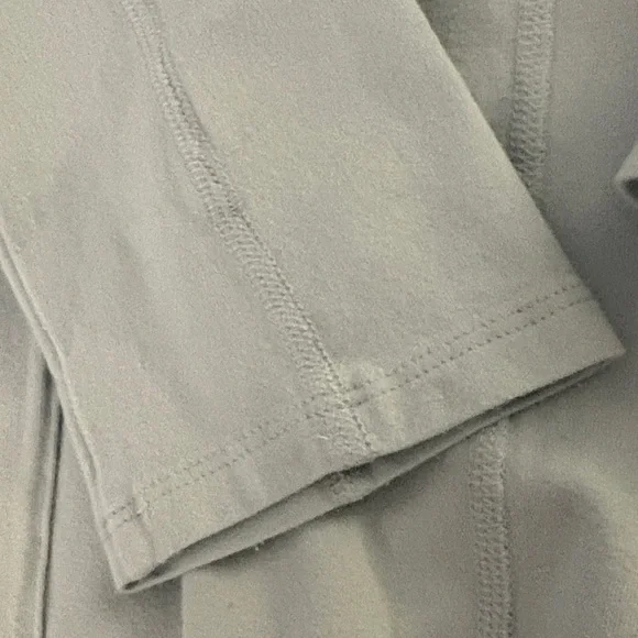 Free People Movement Onesie ~ Artic Snow ~ Size Small - Picture 4 of 13